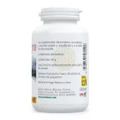 Envase de aceite de comino negro Nigella sativa Sura Vitasan
