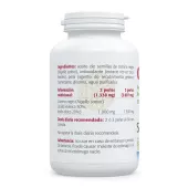 Envase de aceite de comino negro Nigella sativa Sura Vitasan