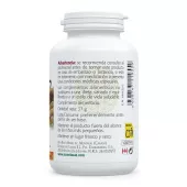 Envase de Cordyceps extracto 8:1 Sura Vitasan