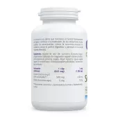 Envase de Cúrcuma 95 con piperina Sura Vitasan