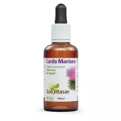 Envase de cardo mariano Sura Vitasan