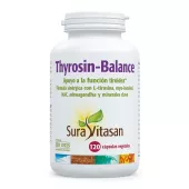 Thyrosin-Balance