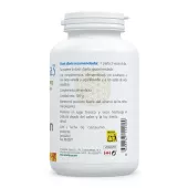 Envase de EPA-Omega 3 660 mg EPA y 330 mg DHA Sura Vitasan