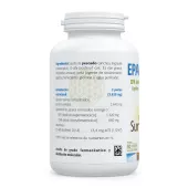 Envase de EPA-Omega 3 660 mg EPA y 330 mg DHA Sura Vitasan