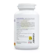 Envase de Enzymas Digestivas con pancreatina y enzimas Sura Vitasan