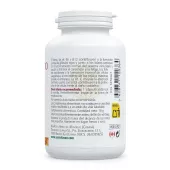 Envase de Hierro Bisglicinato 35 mg con vitaminas del gupo B, vitamina C y cobre Sura Vitasan