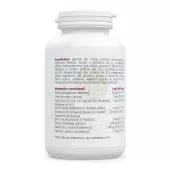Envase de Hierro Bisglicinato 35 mg con vitaminas del gupo B, vitamina C y cobre Sura Vitasan