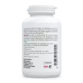 Envase de Liver fórmula hepática con extractos vegetales Sura Vitasan