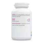 Envase de maca 750 mg raíz andina en polvo Sura Vitasan