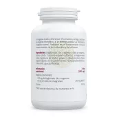 Envase de Magnesio Bisglicinato Plus magnesio 150 mg Sura Vitasan