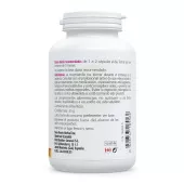 Envase de Menopax confort en la menopausia Sura Vitasan