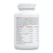 Envase de Menopax confort en la menopausia Sura Vitasan