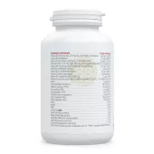 Envase de Multi#1 Vitamins & Minerals multivitamínico completo Sura Vitasan