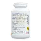 Envase de Para-Sit fórmula con extractos vegetales Sura Vitasan