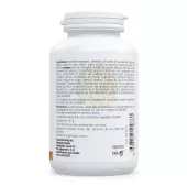 Envase de Prosta saw palmetto y nutracéuticos Salud de la próstata Sura Vitasan