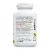 Envase de Ultra B Complex complejo de vitaminas B y vitamina C Sura Vitasan
