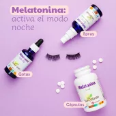 Melatoninas