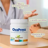 OvaPress