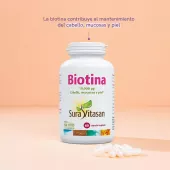 Biotina Sura Vitasan