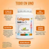 ColágenoMultiMax5 Infografía 