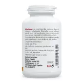 Envase de DMG 125 mg N,N-dimetilglicina Sura Vitasan