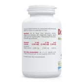 Envase de Dong Quai 500 mg Angelica sinensis Sura Vitasan