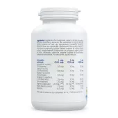 Envase de Dormo8 Complex con plantas, magnesio y melatonina Sura Vitasan