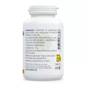 Envase de Zinc L-Carnosina quelada Sura Vitasan