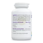 Envase de Zinc L-Carnosina quelada Sura Vitasan
