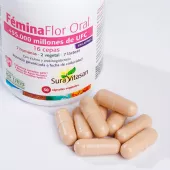 FéminaFlor oral cápsulas
