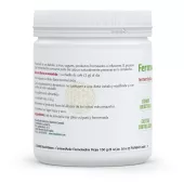 Envase de FermentActiv Remolacha Roja Sura Vitasan