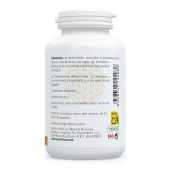 Envase de GABA 600 mg con vitamina B6 Sura Vitasan