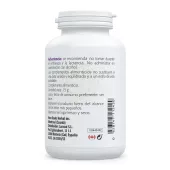 Envase de Glutatión reducido 200 mg con vitamina C Sura Vitasan