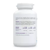 Envase de Hierba de San Juan Hipérico 450 mg Sura Vitasan
