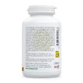 Envase de Hierro 15 35 mg con vitaminas del grupo B y C Sura Vitasan