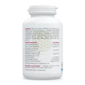 Envase de Hierro 15 35 mg con vitaminas del grupo B y C Sura Vitasan