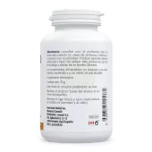 Envase de extracto de Hoja de Olivo 20% oleuropeína Sura Vitasan