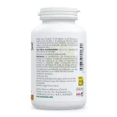 Envase de Inmu-Max fórmula de extractos vegetales Sura Vitasan