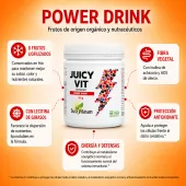 JuicyVit Infografia