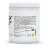 Envase de Juicy Vit Oxiprotect 8 bayas orgánicas + 20 nutracéuticos  Sura Vitasan