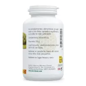 Envase de Kelp noruego yodo natural 225 μg Sura Vitasan