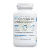 Envase de Kelp noruego yodo natural 225 μg Sura Vitasan