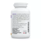 Envase de L-Arginina 500 mg aminoácido en forma libre Sura Vitasan