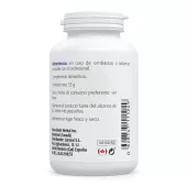 Envase de L-Glutamina 500 mg Mucosas y Músculo Sura Vitasan