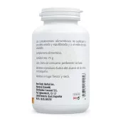 Envase de L-Lisina 500 mg aminoácido esencial Sura Vitasan