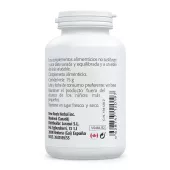 Envase de L-Teanina 250 mg aminoácido del té verde Sura Vitasan