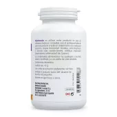 Envase de L-Tirosina 500 mg aminoácido para neurotransmisores Sura Vitasan