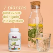 Liver Sura Vitasan