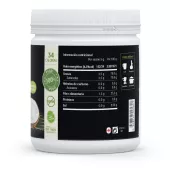 Envase de MCT de coco en polvo triglicéridos de cadena media Sura Vitasan