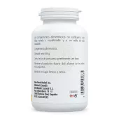 Envase de MSM 850 mg azufre orgánico Sura Vitasan